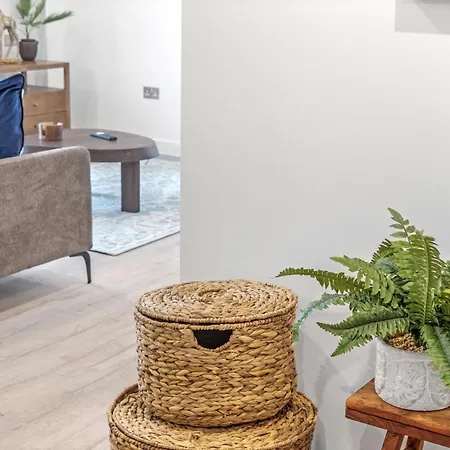 Apartament 46 Citygate