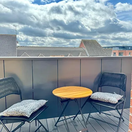 46 Citygate * 요크