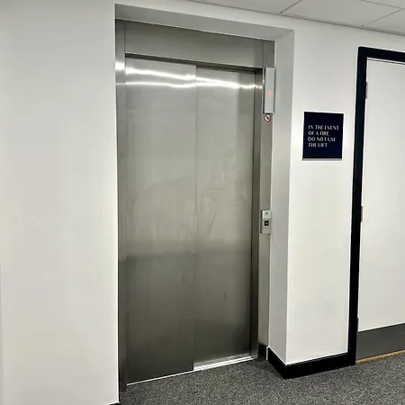 46 Citygate * 요크