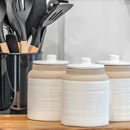 아파트 46 Citygate 요크