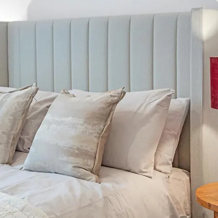 46 Citygate Apartamento *