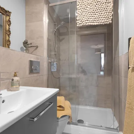 46 Citygate Apartamento York