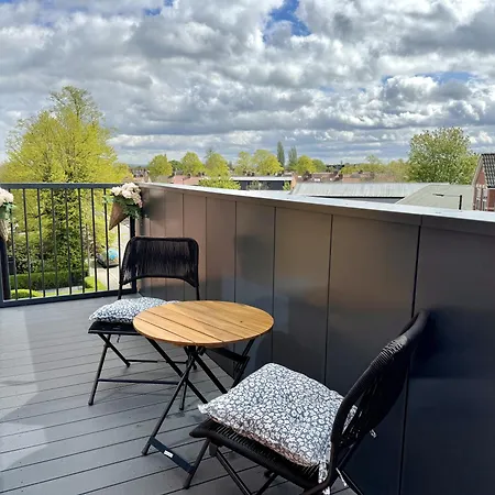 Apartamento 46 Citygate *