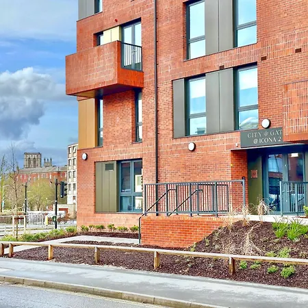 46 Citygate Apartamento *