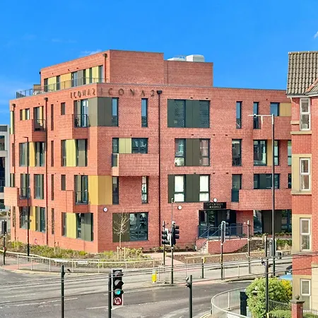 46 Citygate