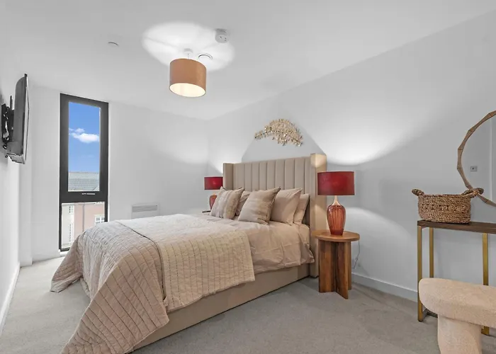 Lägenhet 46 Citygate *