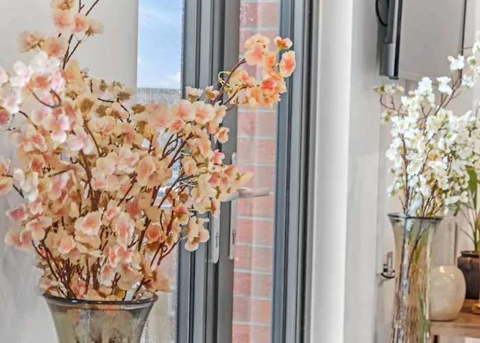 46 Citygate Lägenhet