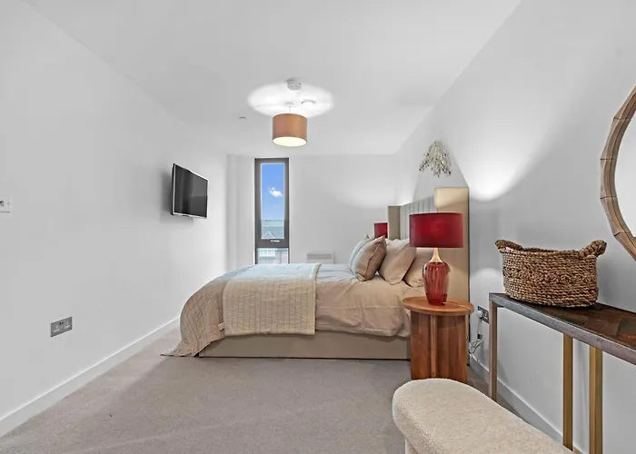 Lägenhet 46 Citygate *