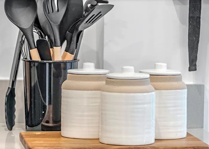 Lägenhet 46 Citygate York