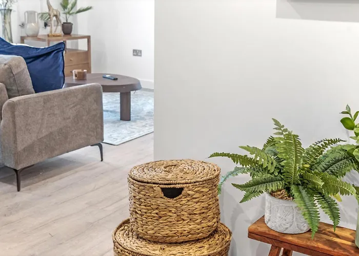 Lägenhet 46 Citygate