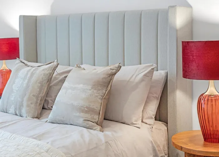 46 Citygate Lägenhet *