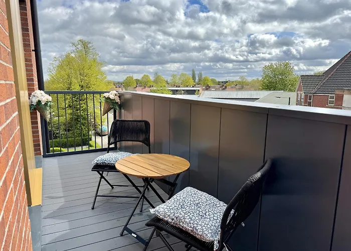 Lägenhet 46 Citygate *