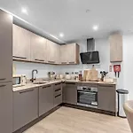 46 Citygate Apartment York
