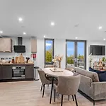 Apartment 46 Citygate *