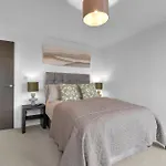 Apartment 46 Citygate York