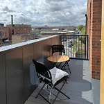 Apartment 46 Citygate York