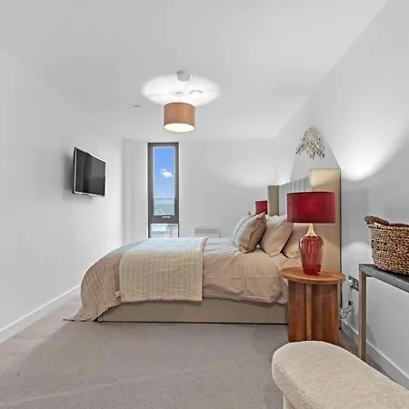 شقة 46 Citygate *